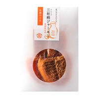 三社柿ジャーキー