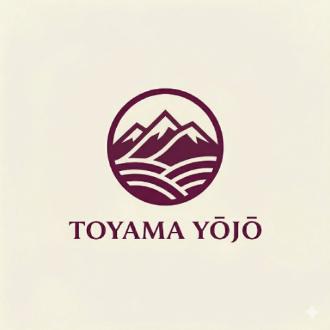 TOYAMA YŌJŌ ロゴ