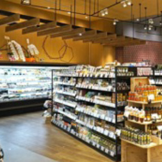 OONOYA小杉店(神奈川県)と大野屋商店桜木町コレットマーレ店(神奈川県)