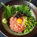 活魚料理　門出