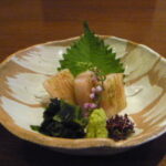 酒菜家 おあじ 天正寺店