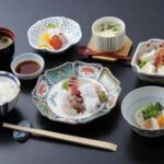 レストラン芝井川