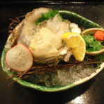 創菜酒楽　静月