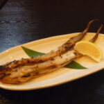 酒菜家 おあじ 天正寺店