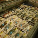 鮮魚河瀬　立山店(大阪屋ショップ内)