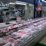 鮮魚河瀬　アプリオ店(大阪屋ショップ内)