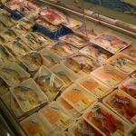 鮮魚河瀬　藤木店(大阪屋ショップ内)