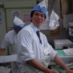 鮮魚河瀬　上飯野店(大阪屋ショップ内)
