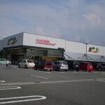 鮮魚河瀬　魚津本江店(大阪屋ショップ内)