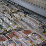 鮮魚河瀬　北新町店(大阪屋ショップ内)