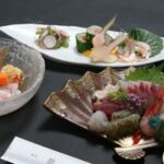 割烹　翁