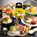 オークスカナルパークホテル富山　モダン和食スタイルWAZA