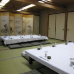 割烹　秀月