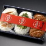 鮨蒲本舗　河内屋