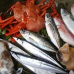 鮮魚　志満屋