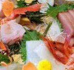 食の宿　磯の音　氷見っ子