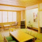 グリーンパーク吉峰　よしみねハイツ