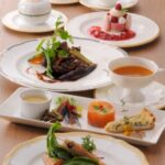 フランス料理　ルミエール