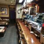 大衆割烹 あら川