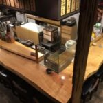 米清 あら川