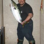 海鮮お食事処　ヤットルゾー五條