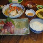 ばんや料理　ひみ浜