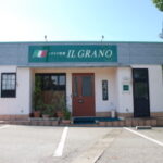 イタリア料理イルグラーノ