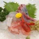 居酒屋　十魚八