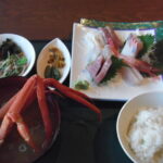 寿司居酒屋　番家