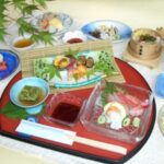 日本料理　かづみ野