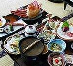 料理旅館　有磯