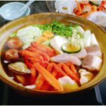 いこいの村　磯波風