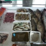 まのや鮮魚店