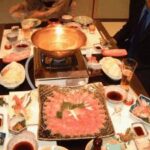 割烹　扇