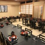 御料理　八百石