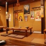 酒菜家　おあじ 総曲輪店