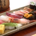 大黒屋寿司店