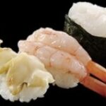 氷見回転寿司　粋鮨