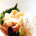 旬の味　侘び助