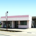 米田