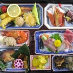 魚のひらい