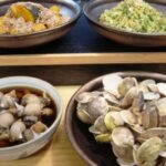 炭焼山海料理　しな乃