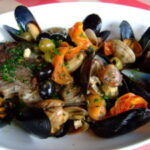 イタリア食堂　デルフィーノ