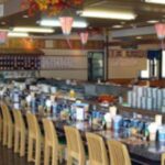 氷見きときと寿し　氷見本店
