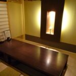 蕎麦居酒屋　けやき亭