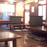 炉ばた　山海