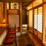 鮨処居酒屋　一心