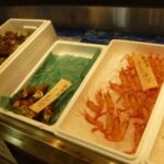 新湊鮮魚センター