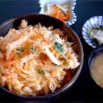 道の駅　新湊レストランコーナー
