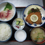 ドライブイン茸山
